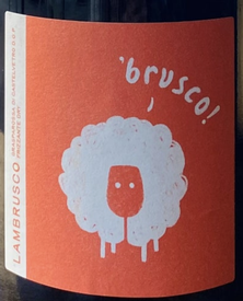 Cantina Sociale Formigine Pedemontana Brusco Lambrusco NV